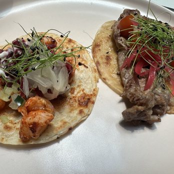 Taft Díaz - New American Near Me - El Paso, Texas