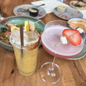 Ember Kitchen - Latin American Near Me - Austin, Texas