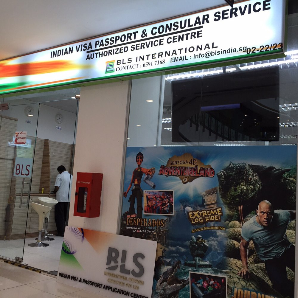 THE BEST 10 PASSPORT & VISA SERVICES in SINGAPORE, SINGAPORE - Updated 2026  - Hours - Yelp