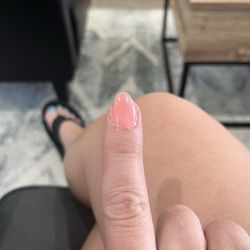 Elite Hair & Nail Salon