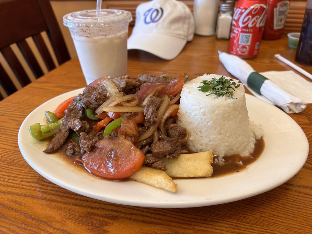 BAKERY BREAD & GRILL 394 Photos & 320 Reviews 11186 Lee Hwy