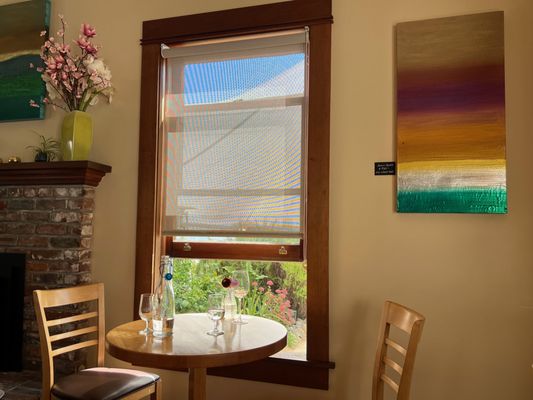 Trillium Cafe & Inn by null