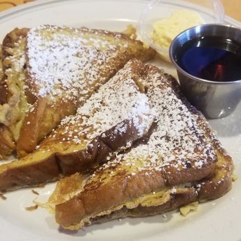 Annia's Kitchen - French toast - American Near Me - El Monte, California Annia's Kitchen - French toast - American Near Me - El Monte, California