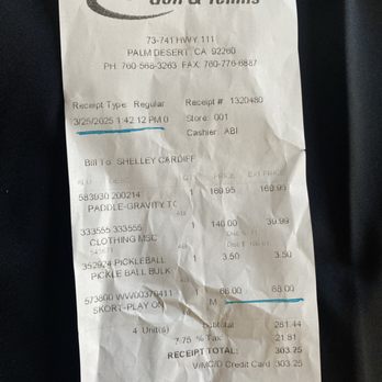 PETE CARLSON’S GOLF & TENNIS SHOP - Updated March 2026 - 51 Photos & 85