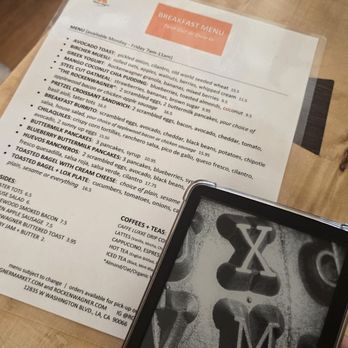 Röckenwagner Bakery - Breakfast dine-in menu - Bakeries Near Me - Los Angeles, California Röckenwagner Bakery - Breakfast dine-in menu - Bakeries Near Me - Los Angeles, California