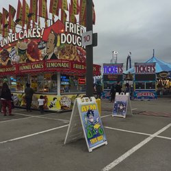 Jacksonville Mall - Spring Carnival