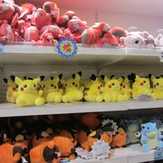 ポケモンセンターオーサカ - Updated October 2025 - 162 Photos