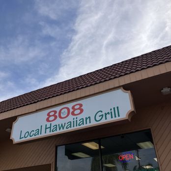 808 Local Hawaiian Grill - Outside - Hawaiian Near Me - Artesia, California 808 Local Hawaiian Grill - Outside - Hawaiian Near Me - Artesia, California