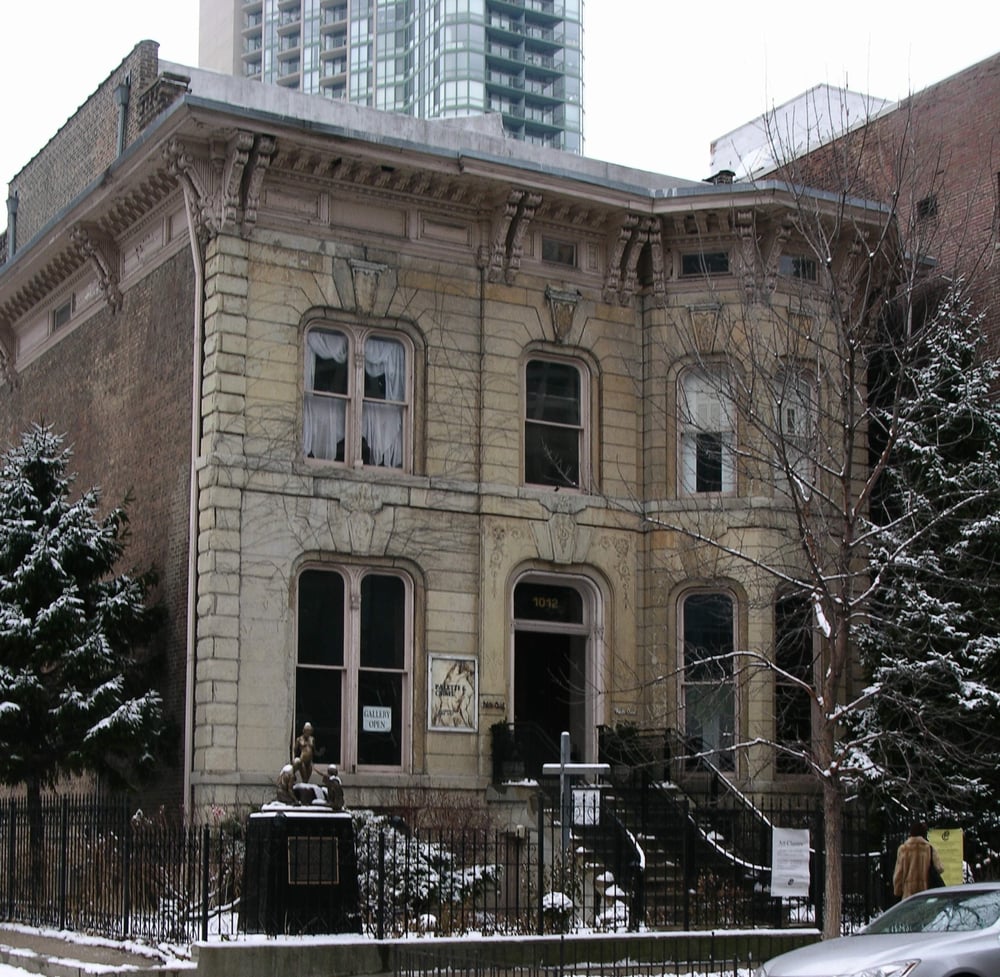 PALETTE AND CHISEL ACADEMY OF FINE ARTS Updated August 2024 74