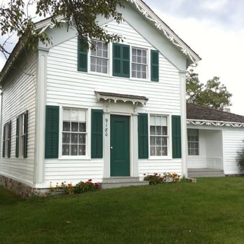 Kelley Fisk Farm - Landmarks & Historical Buildings Near Me - White Lake, Michigan Kelley Fisk Farm - Landmarks & Historical Buildings Near Me - White Lake, Michigan