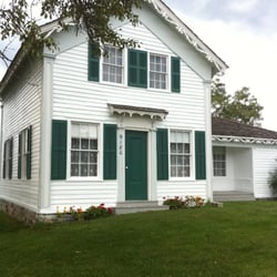 Kelley Fisk Farm