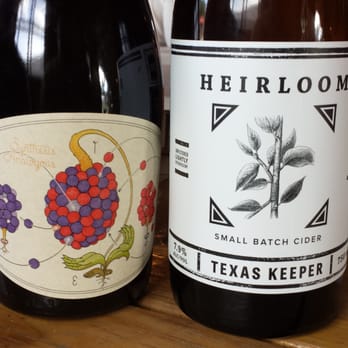 Jester King Brewery - Breweries Near Me - Austin, Texas