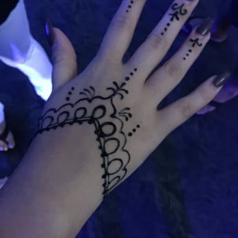 Honolulu Henna - Henna Artists Near Me
