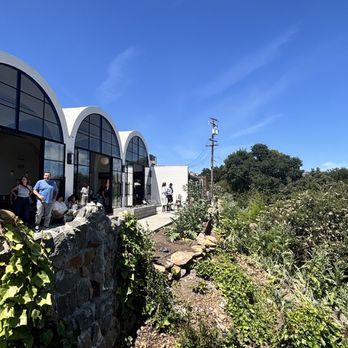 The Junction - Exterior is gorgeous - Music Venues Near Me - Santa Rosa, California