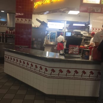 In-N-Out Burger - Burgers Near Me - Phoenix, Arizona