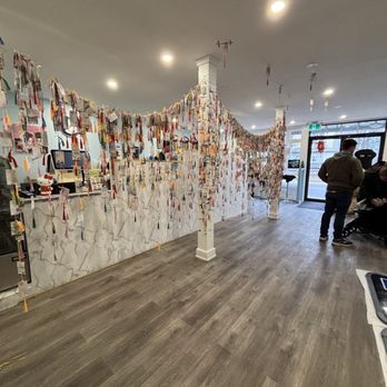 Yipin Handmade Fruit Tea - Bubble Tea Near Me - Saint Catharines, Ontario Yipin Handmade Fruit Tea - Bubble Tea Near Me - Saint Catharines, Ontario