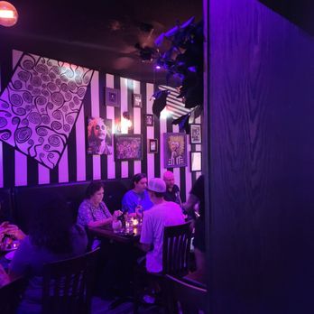 Beetle House - More eating area - New American Near Me - New York, New York Beetle House - More eating area - New American Near Me - New York, New York