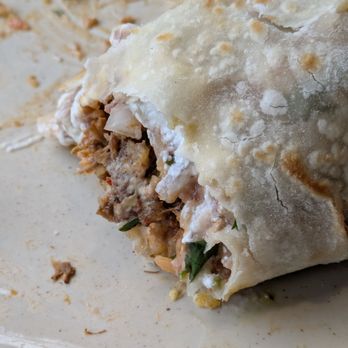 Nenas Mexican Cuisine