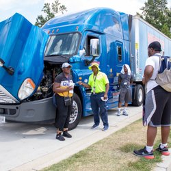 Roadmaster Drivers School of Atlanta - Truck Driver Training at Roadmaster in Atlanta, GA