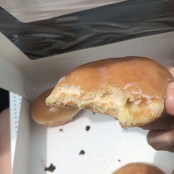 Krispy Kreme - Donuts Near Me - Washington, Pennsylvania