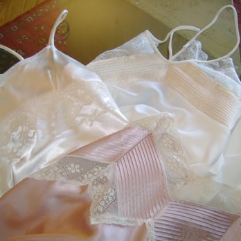 Lencería Diseño 2 - Lingerie Near Me - Madrid, M