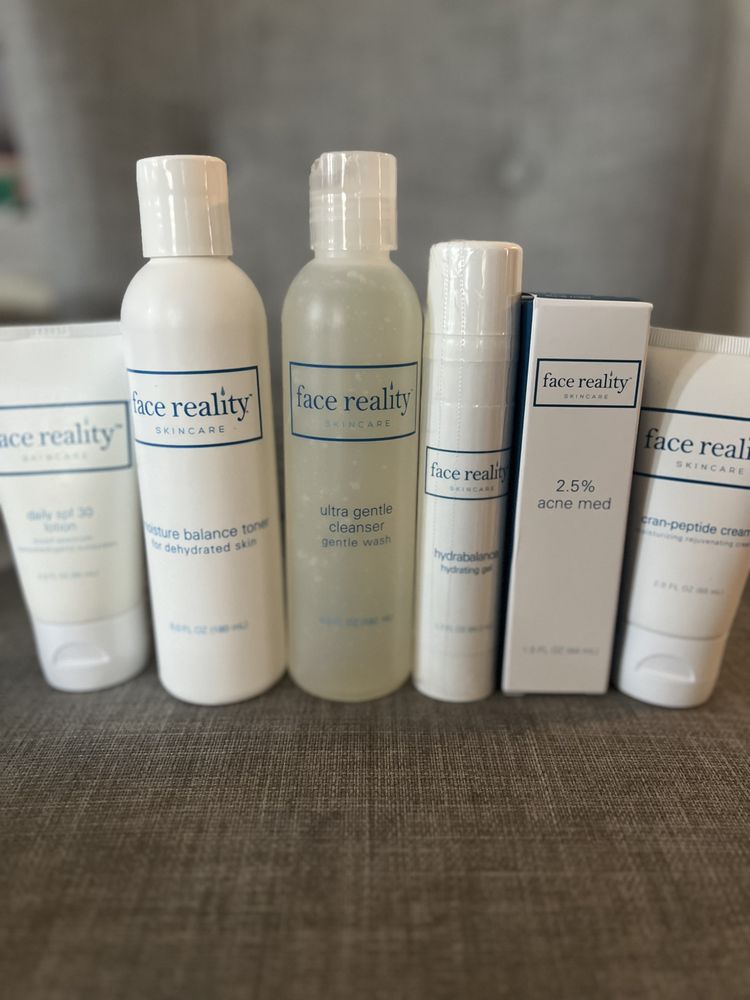 Joelle Esthetics Logo
