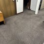 Top-Gun Carpet Care Specialist