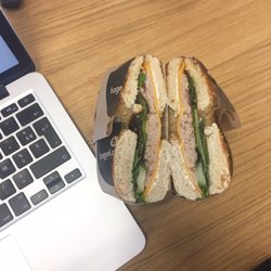 Bagel Corner