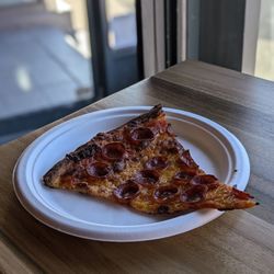 Schoolhouse Pizza