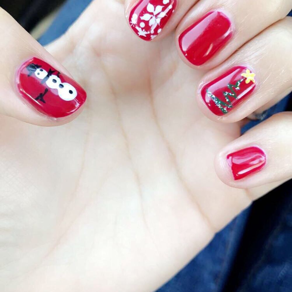 True Touch Nails & Spa - Nails By Kim - Nail Salons Near Me - Norco, California True Touch Nails & Spa - Nails By Kim - Nail Salons Near Me - Norco, California