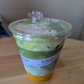 Cafe Eclado - Cafes Near Me - Artesia, California