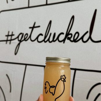 Cluck Kitchen - Cluck-a-rita! - Chicken Shop Near Me - Redlands, California Cluck Kitchen - Cluck-a-rita! - Chicken Shop Near Me - Redlands, California