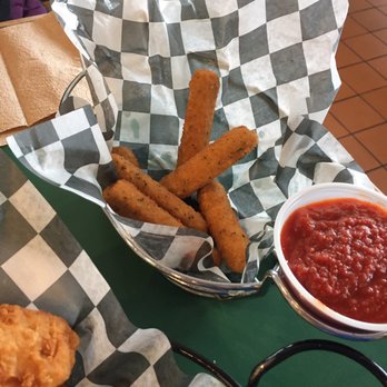 Jersey Freeze - Large Mozzarella Sticks (8 for $6.95) - Ice Cream & Frozen Yogurt Near Me - Freehold, New Jersey Jersey Freeze - Large Mozzarella Sticks (8 for $6.95) - Ice Cream & Frozen Yogurt Near Me - Freehold, New Jersey