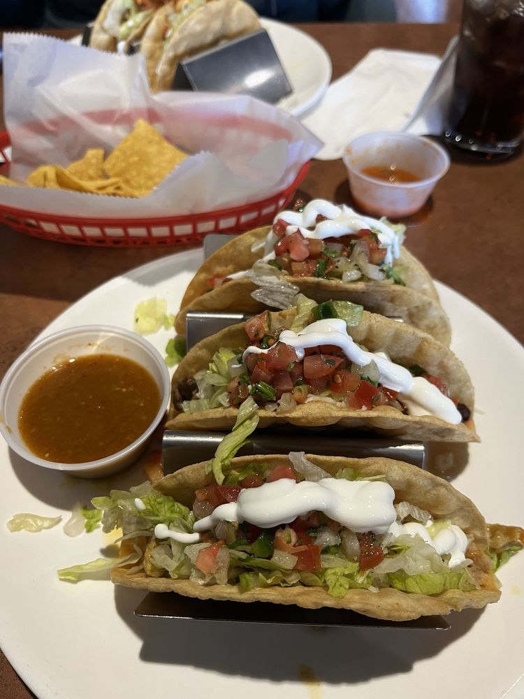 La Hacienda