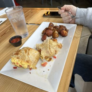 The Stand 06405 - Breakfast burritos - Barbeque Near Me - Branford, Connecticut The Stand 06405 - Breakfast burritos - Barbeque Near Me - Branford, Connecticut