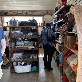 Dildo Brewing & Museum - Breweries Near Me - Dildo, Newfoundland and Labrador