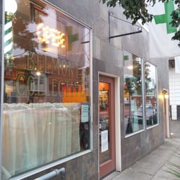 Outside shot #PDX