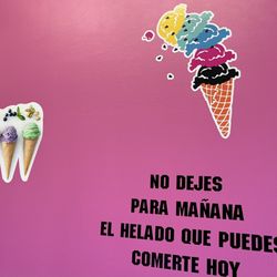 La Michoacana Twister