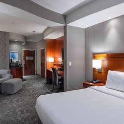 Courtyard by Marriott Fort Worth West at Cityview