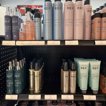 Bassett Salon Solutions - Costa Mesa - Cosmetics & Beauty Supply Near Me - Costa Mesa, California