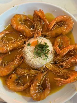 La Seareinita by null