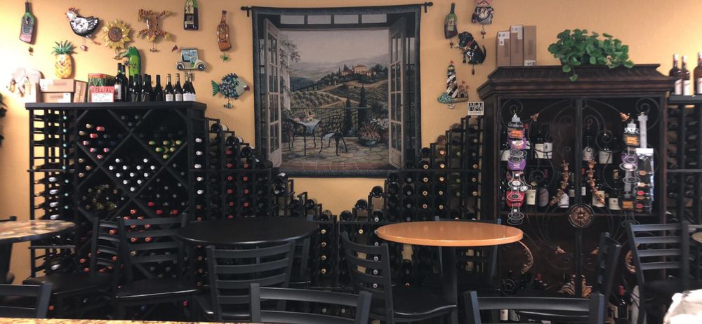 D'vines Wine & Gift Emporium Image