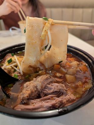 Xi'an Gourmet House (Midtown) by null