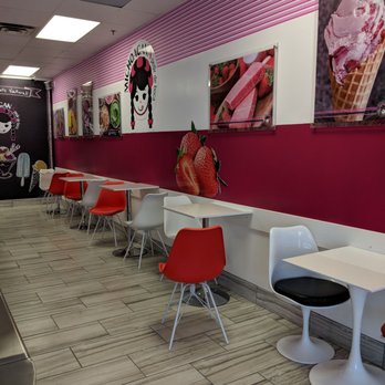MICHOACAN Pedir De Boca - Interior - Desserts Near Me - Fort Worth, Texas MICHOACAN Pedir De Boca - Interior - Desserts Near Me - Fort Worth, Texas