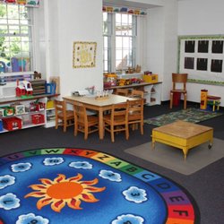 Scarsdale Congregational Church Nursery School