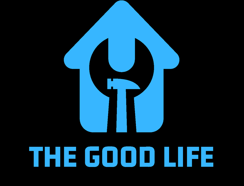 Slide of The Good Life Home Maintenance Solutions