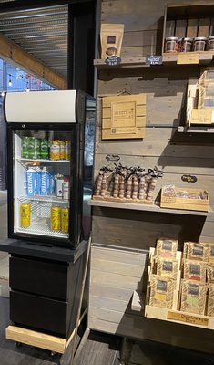 Miette et Chocolat by null