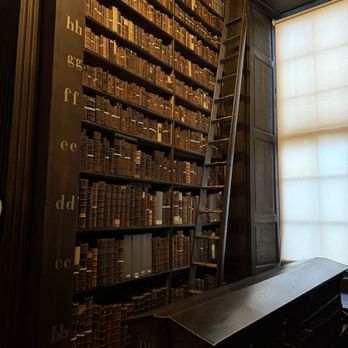 The Book of Kells - Museums Near Me - Dublin, D The Book of Kells - Museums Near Me - Dublin, D
