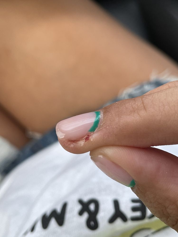 EDEN NAILS Updated August 2024 76 Photos & 75 Reviews 293 Pascack