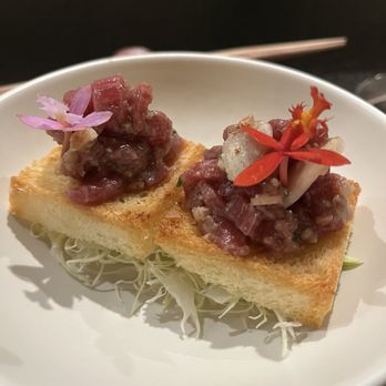 HITOKUCHI - Japanese Near Me - San Diego, California